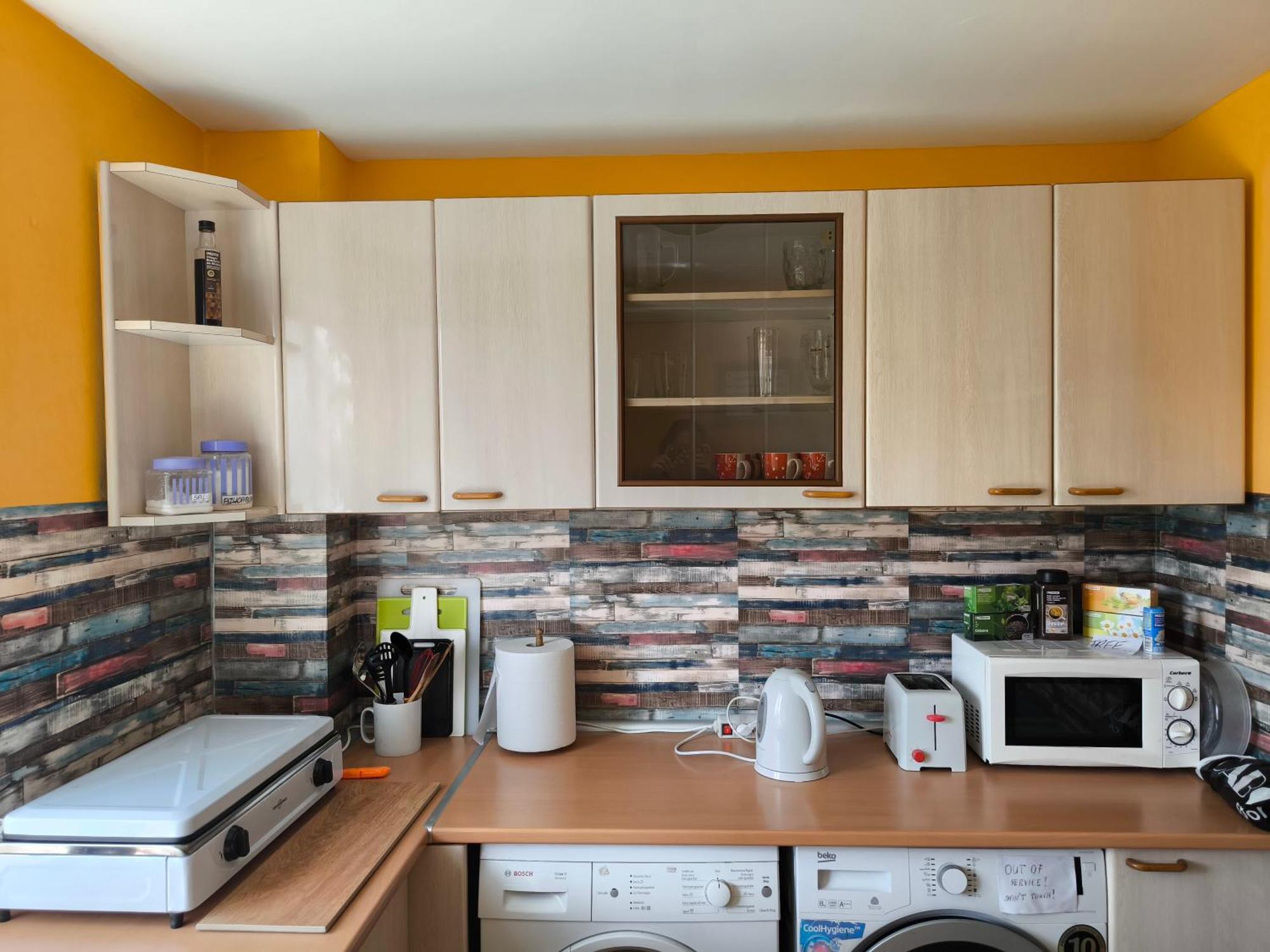 Albergue Por Fin Finisterre Luaran gambar